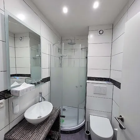 Hotell Restaurant Adria Kroatien Bad Ems