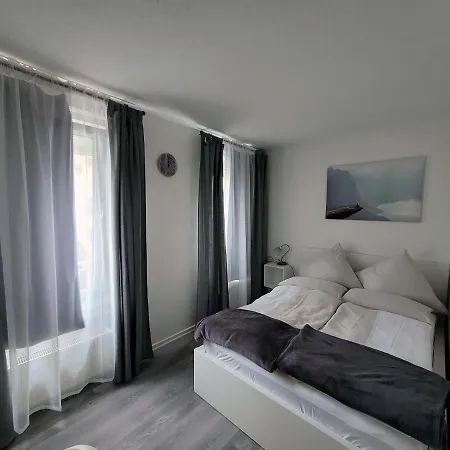 Hotell Restaurant Adria Kroatien