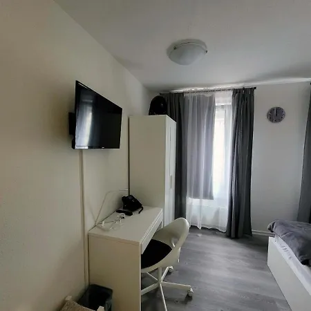 Hotell Restaurant Adria Kroatien