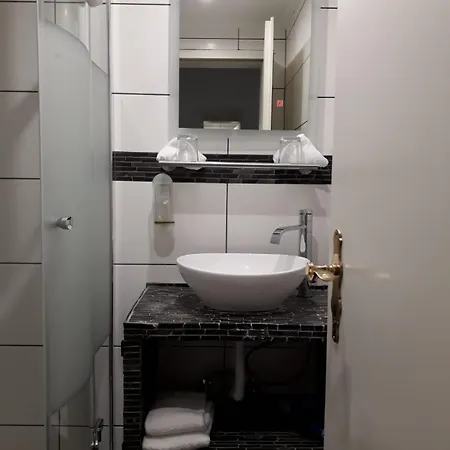 Restaurant Adria Kroatien 3*