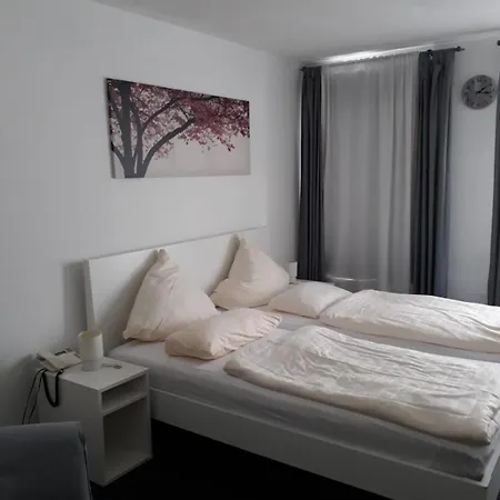 Restaurant Adria Kroatien 3* Bad Ems