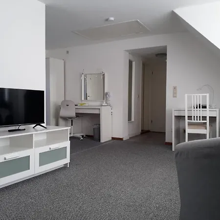 Hotel Restaurant Adria Kroatien 3*