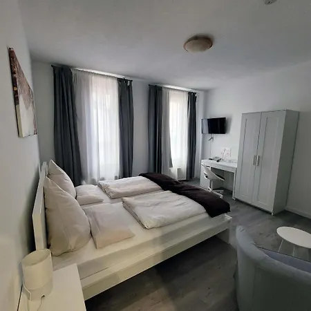 Hotel Restaurant Adria Kroatien