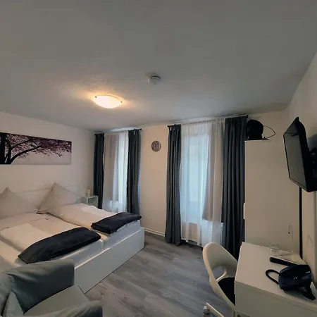 Restaurant Adria Kroatien Bad Ems