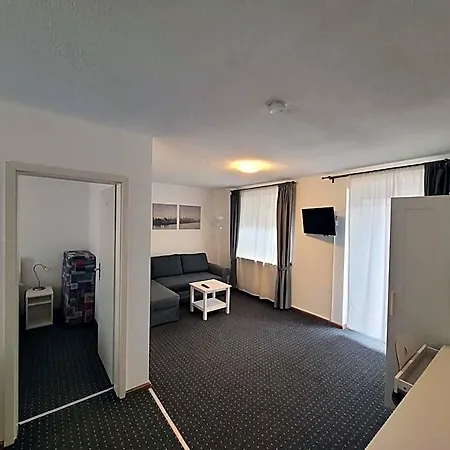 Restaurant Adria Kroatien 3* Bad Ems