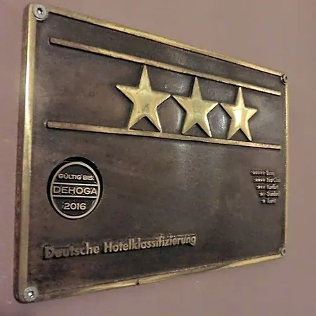 Hotel Restaurant Adria Kroatien Bad Ems