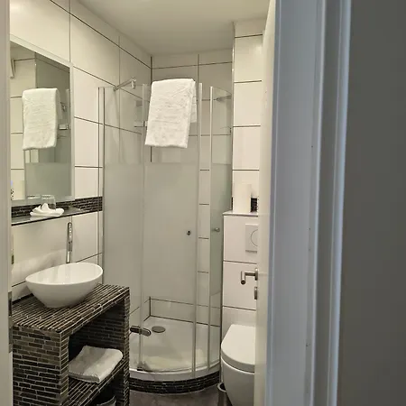 Hotel Restaurant Adria Kroatien 3*