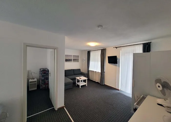 Restaurant Adria Kroatien Szálloda 3*