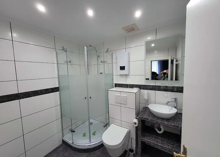 Restaurant Adria Kroatien 3* Bad Ems