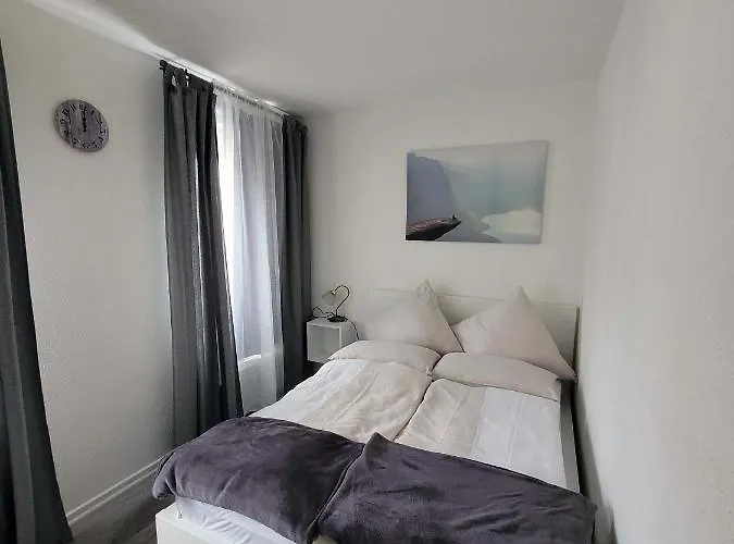 Szálloda Restaurant Adria Kroatien Bad Ems