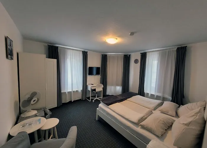 Restaurant Adria Kroatien Hotel 3*