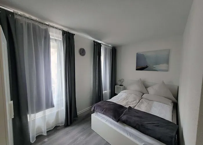 Szálloda Restaurant Adria Kroatien