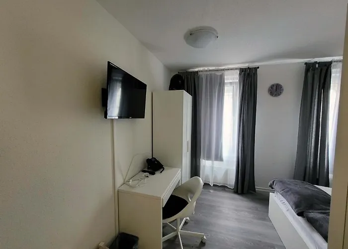 Hotel Restaurant Adria Kroatien