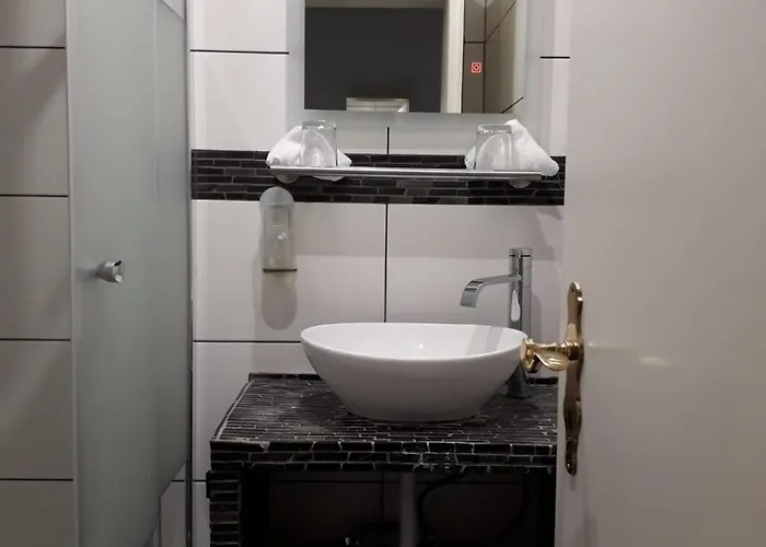 Restaurant Adria Kroatien 3*