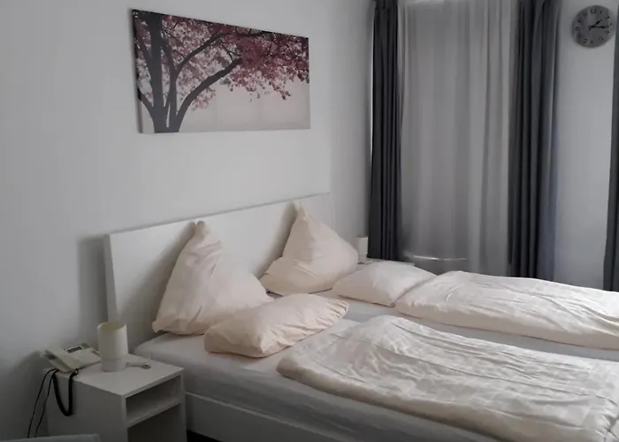 Restaurant Adria Kroatien 3* Bad Ems