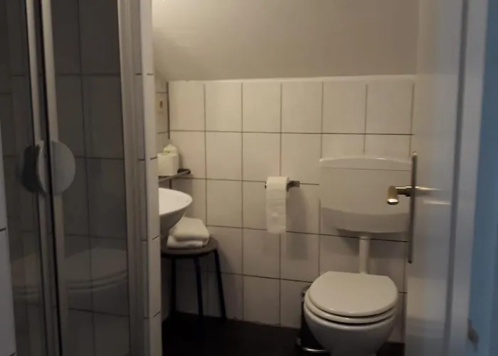 Restaurant Adria Kroatien 3*