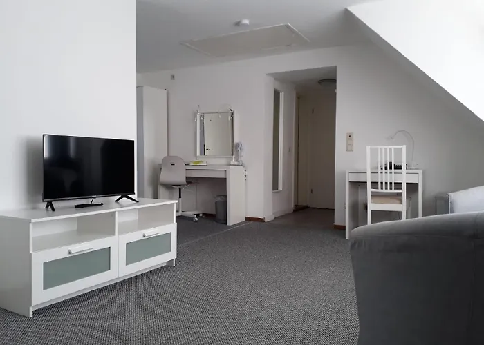 Hotel Restaurant Adria Kroatien 3*