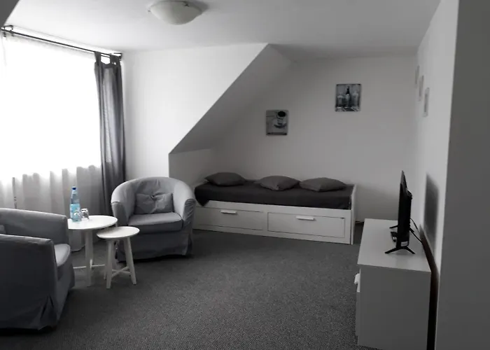 Restaurant Adria Kroatien Bad Ems