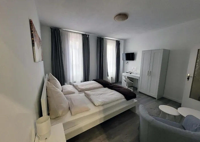 Hotel Restaurant Adria Kroatien