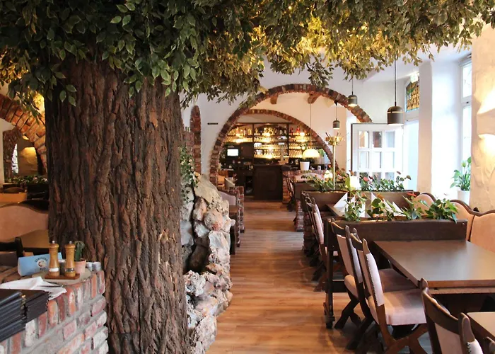 Restaurant Adria Kroatien Hotel Bad Ems