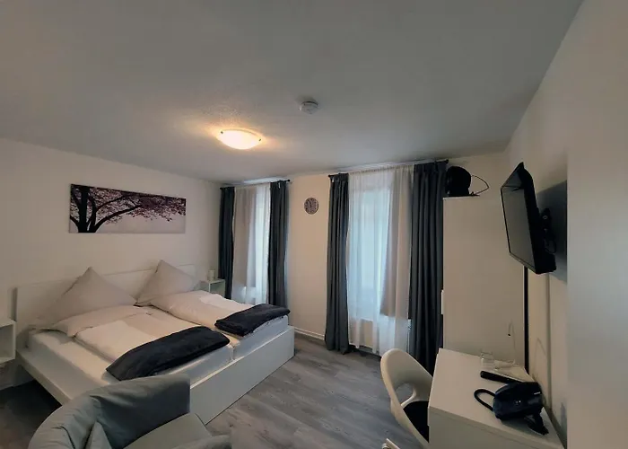 Restaurant Adria Kroatien Bad Ems