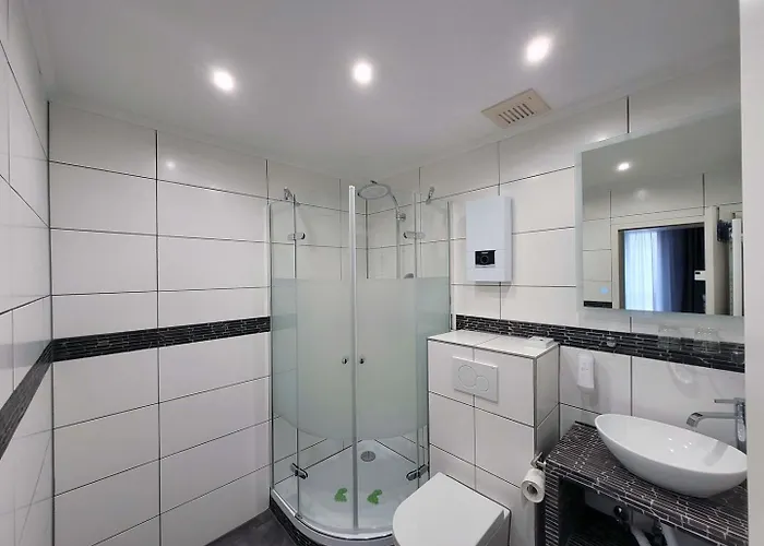 Restaurant Adria Kroatien 3* Bad Ems