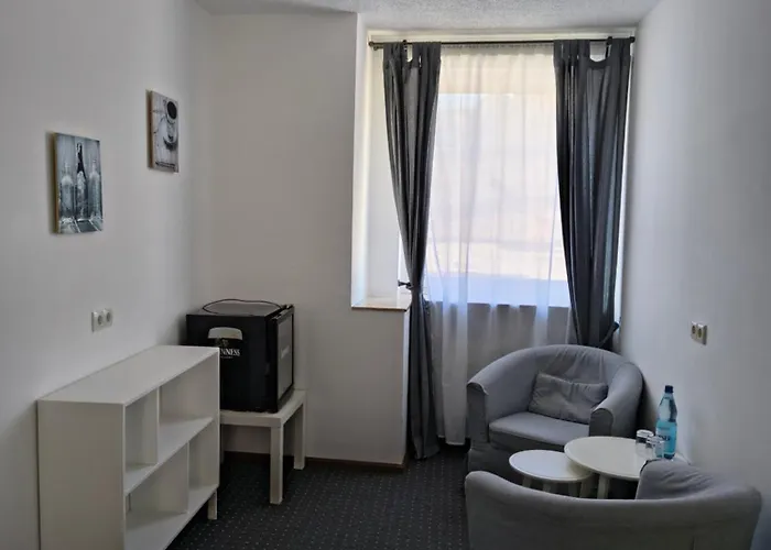 Restaurant Adria Kroatien